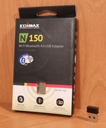 Edimax EW-7611ULB (Karta Wifi / Bluetooth USB)