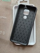 Etui do Motorola Moto E7 Plus