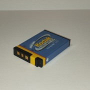 Oryginalny akumulator bateria Kodak KLIK-7003