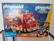 PLAYMOBIL 70075 MOVIE FOOD TRUCK Del'a