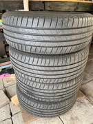 185/60/15 Bridgestone 4 sztuki lato 2022