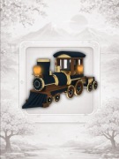 Choo Choo Train Adopt Me Roblox