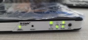 D-Link DWR-921 Router Wi-Fi z modemem 4G LTE WAN RJ45 na kartę SIM