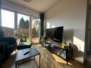 Szafka RTV IKEA stolik Hemnes ława pod telewizor 180 x 40 cm