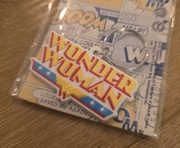 Brelok do kluczy Wonder Woman - DC Comics Originals 