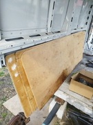 Fiat Ducato boxera jumper średni sklejka na wyciszenie bokow