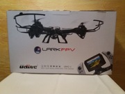 DRON ELEKTRYCZNY Z KAMERĄ  FPV  U842-1