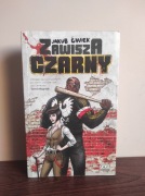 J. Ćwiek Zawisza Czarny