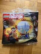 Lego 30652 Marvel Avengers Doctor Strange 