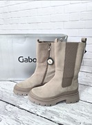 Gabor ocieplane buty r. 37