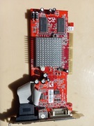 Karta graficzna GC-R9200L/SE