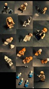 Figurki Lego Starwars