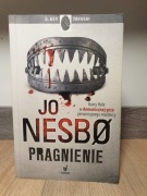 Pragnienie (Jo Nesbø) KRYMINAŁ/THRILLER