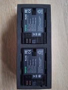 Akumulatory litowo-jonowe markillano, modelLP-E6NH do aparatów Canon