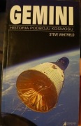 Gemini  Historia podboju kosmosu 
