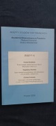 Zeszyt studiów doktoranckich nr 10 - AE Poznań  