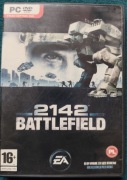 BATTLEFIELD 2142 PL PC 