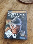Ungeloste Verbrechen Sherlock Holmes PC DE