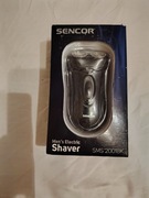 Golarka Senncor  SMS20001BK