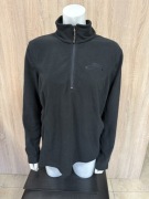 Bluza Iguana polarowa damska XL/44