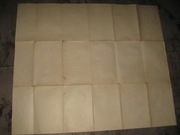 LOEWENBERG - LIEGNITZ - HIRSCHBERG - WALDENBURG / 1: 100 000