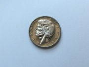 10 zł. 1976 Adam Mickiewicz