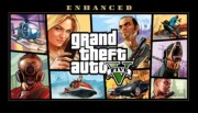 Grand Theft Auto V Enhanced - PC (Rockstar)