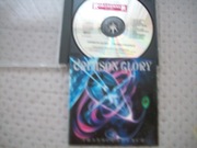 CRIMSON GLORY - TRANSCEDENCE