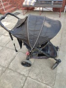 Wózek spacerowy Valco Baby Snap 4, stan bdb.