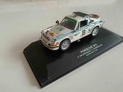 PORSCH E 911 Safari Rally 1974 B.Waldegaard