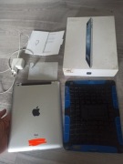 Apple IPad 3 generacji 32GB New IPad Duży zestaw tablet oryginalne pudełko