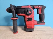 Młot udarowy aku Einhell TP-HD 18/26 Li BL 2,6J Antywibracja