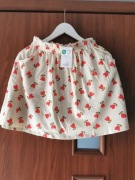 spodniczka dziewczęca