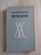 Mój Żyrardów - Paweł Hulka-Laskowski 