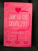 Książka "Jak to się skończy?"