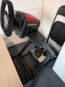 Thrustmaster TS-XW Sparco + Thrustmaster T-LCM