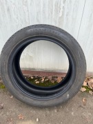 Opony zimowe Triangle 225/50/18 4 szt.jak nowe