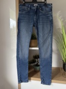 Jeansy Pepe Jeans Skinny 31/32