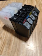 Zbiornik tuszu brother mfc t920dw