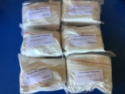 Gips ognioodporny 6 kg na formy do odlewania metali 950 stopni
