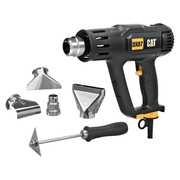 Opalarka CAT DX87 2000W LCD 