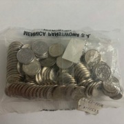 10 groszy 2004 woreczek menniczy 100 szt.