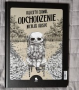 Odchodzenie, Matka i Smierć  Chimal, Laisen, Arispe