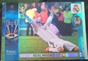 Real Madrid cf UCL filnal Lisbon 2014