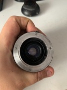 obiektyw vivitar 70-210mm