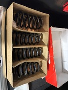 Sprężyny Eibach Prokit AUDI Q5