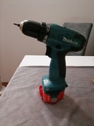 SPRZEDAM UŻYWANĄ SPRAWNĄ WIERTARKO - WKRĘTARKA MAKITA.DO NEGOCJACJI. 