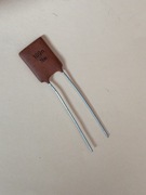 Kondensator 100nF/63V  KFPm