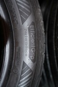 Komplet letnich opon Goodyear Efficientgrip Performance 215/55 R18