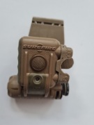Latarka na hełm Surefire HL1-A-TN